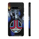 Starfighter Phone Case