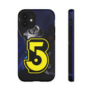 B5 Phone Case