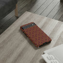 Overlook Hotel Phone Case