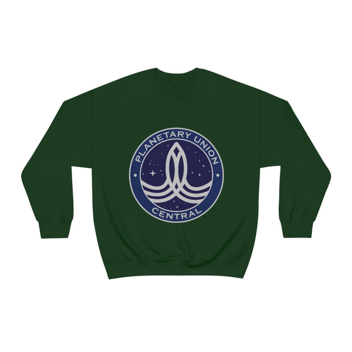 Planetary Union Sweatshirt