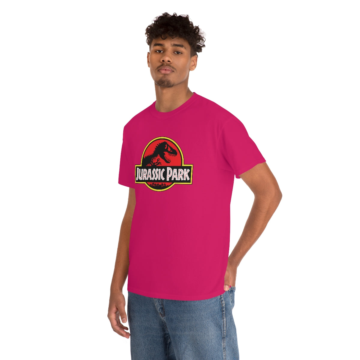 JP Tee