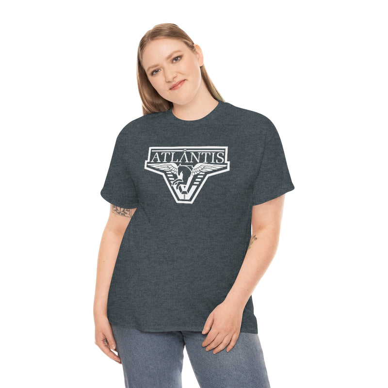SG - Atlantis Tee