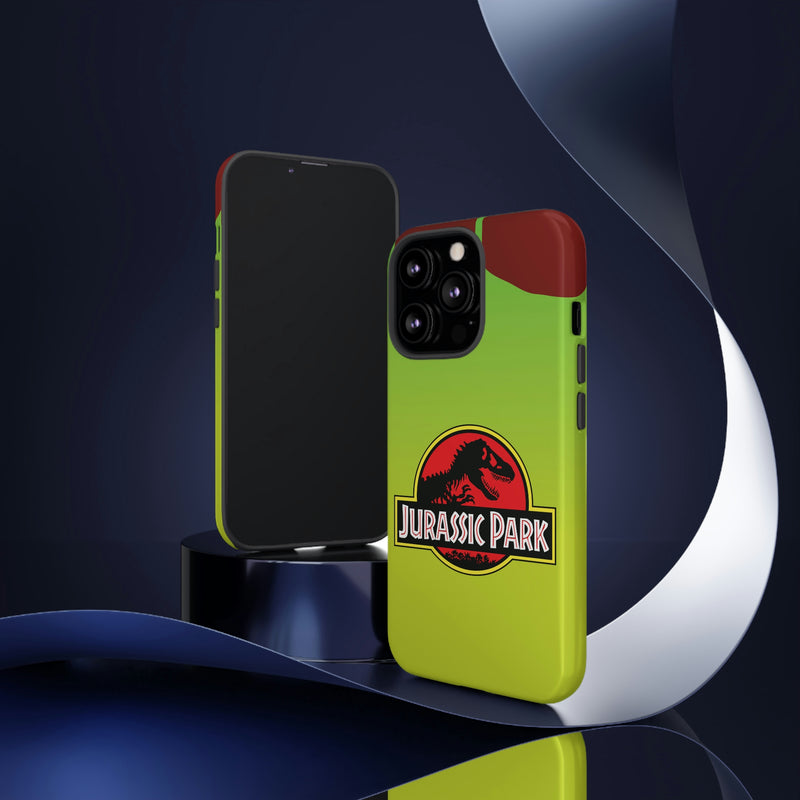 JP Phone Case