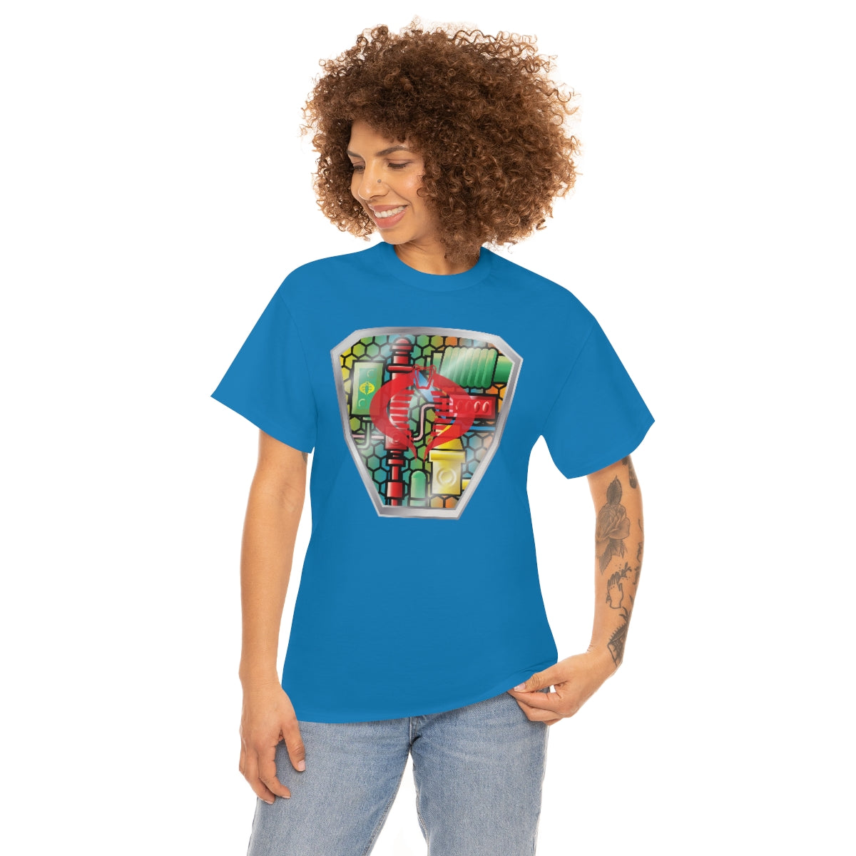Cobra BAT Tee