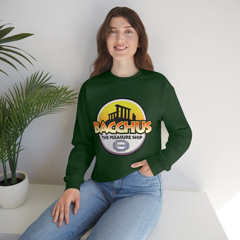 SAAB - Bacchus Sweatshirt