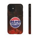 BTTF - Perfect Phone Case