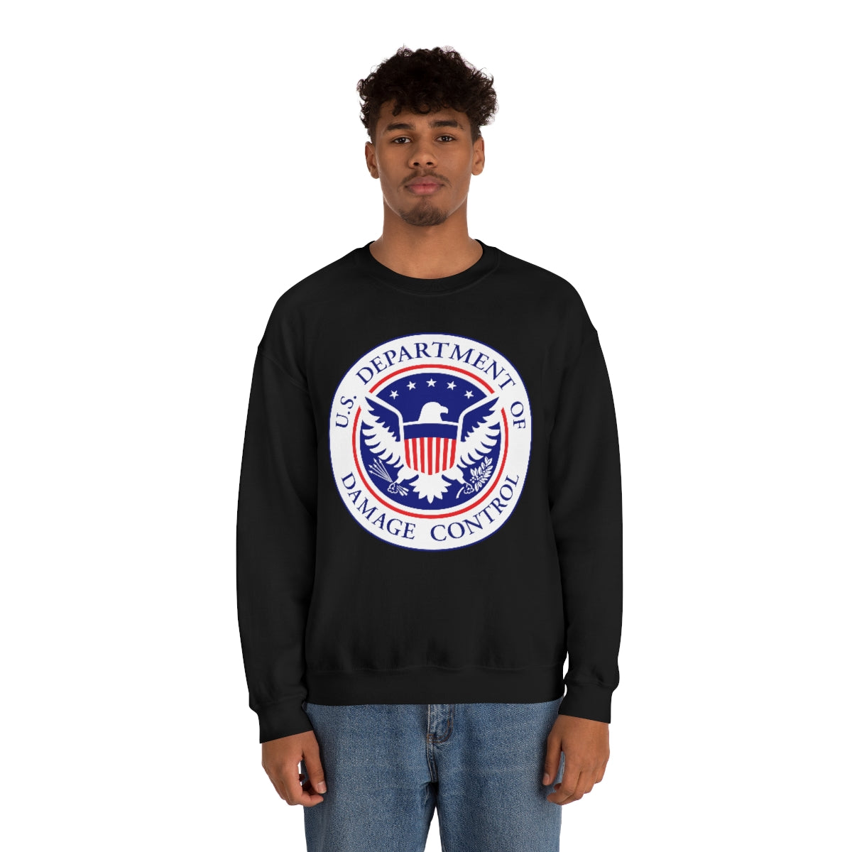DODC Sweatshirt