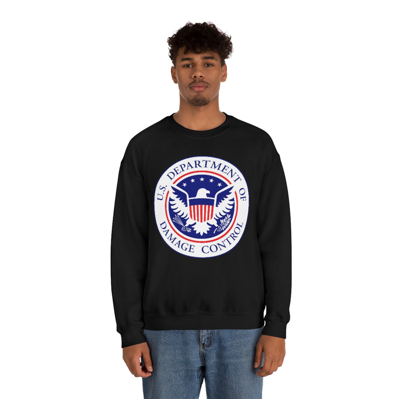 DODC Sweatshirt