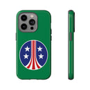 USCM Colonial Marines Phone Case