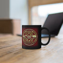 Lord of Time Seal Mug