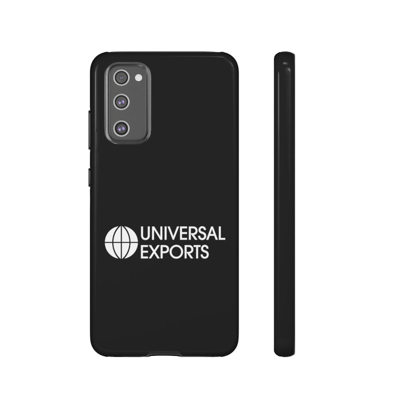 Exports Phone Case