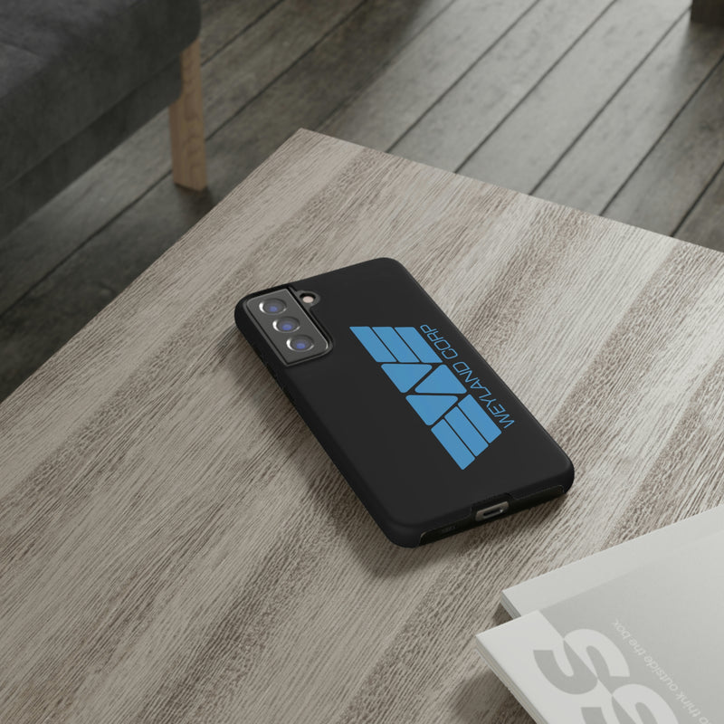 Weyland Corp Phone Case