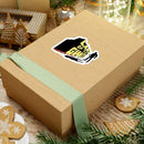 LOTG S1 Kiss-Cut Stickers