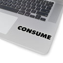 TL - Consume Stickers