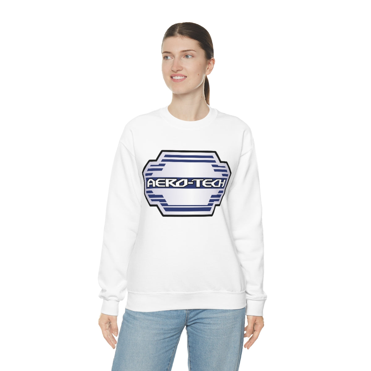 SAAB - Aerotech Sweatshirt