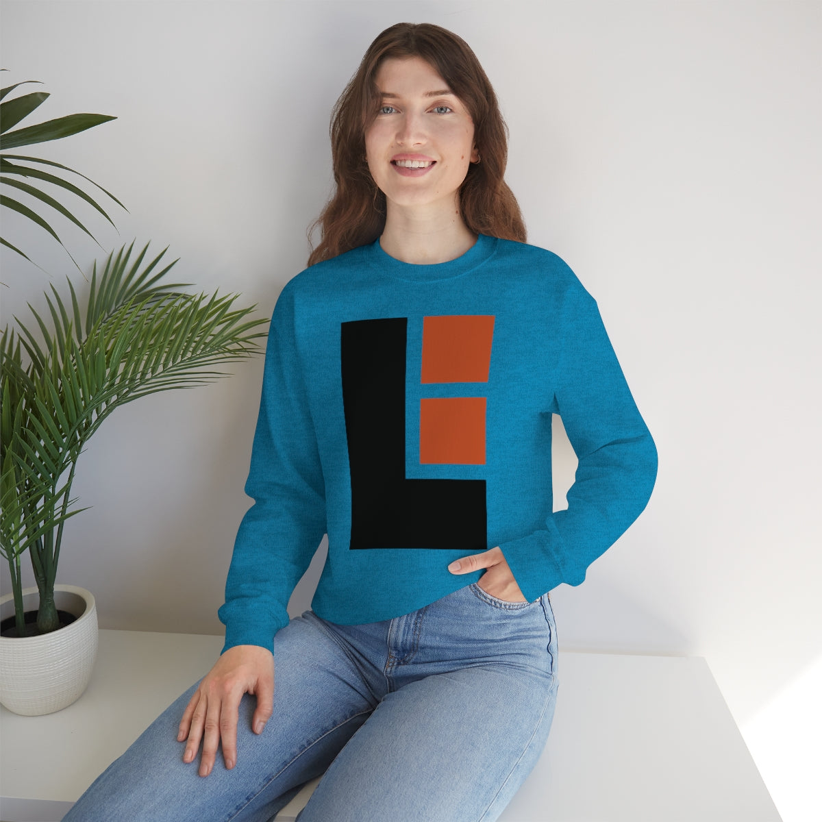 Lunar Industries #2 Sweatshirt