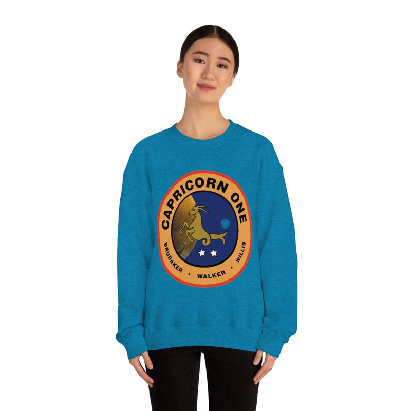 Capricorn Sweatshirt