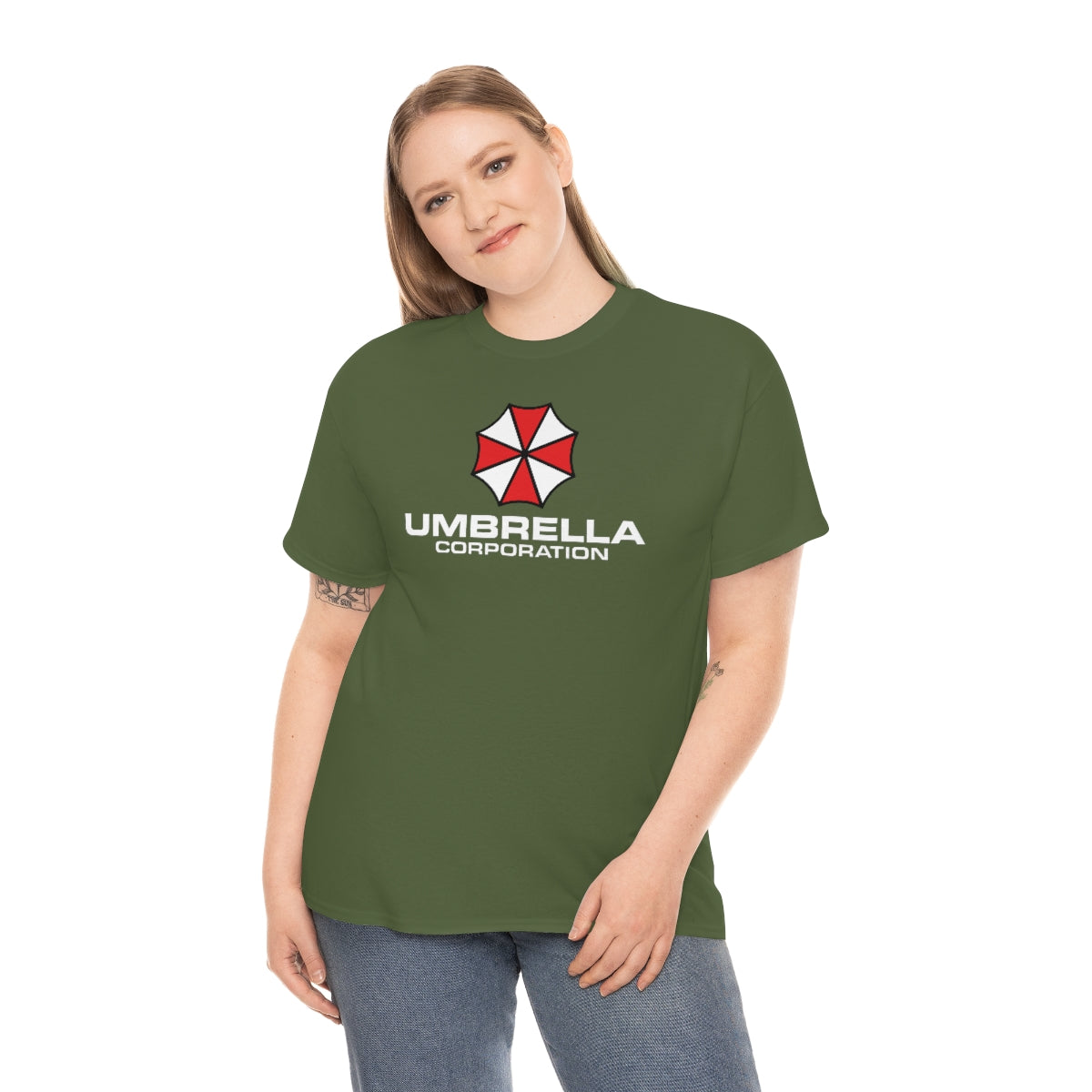 Umbrella Tee