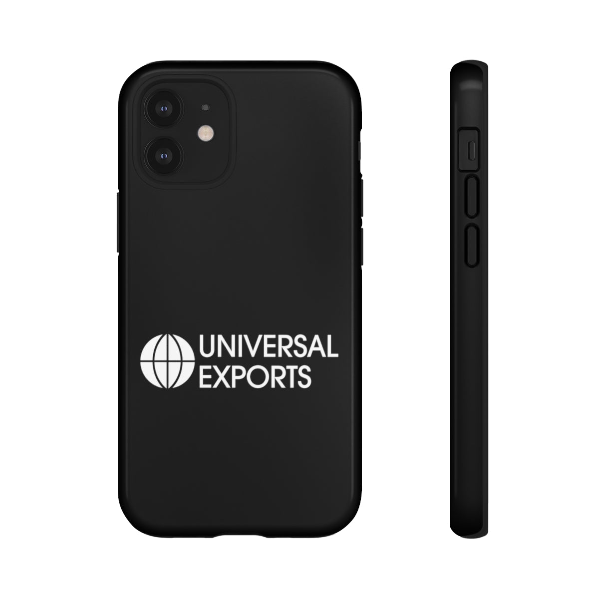 Exports Phone Case