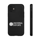 Exports Phone Case