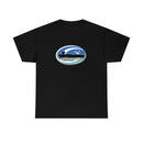 SAAB - USS Eisenhower Tee