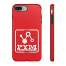 PYM Technologies Phone Case