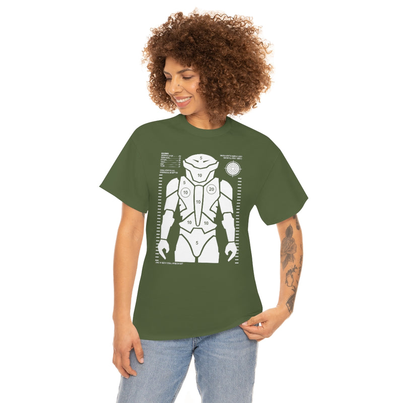 SAAB - Chig Tee