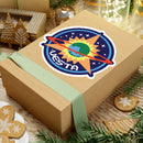 SAAB - Vesta Stickers