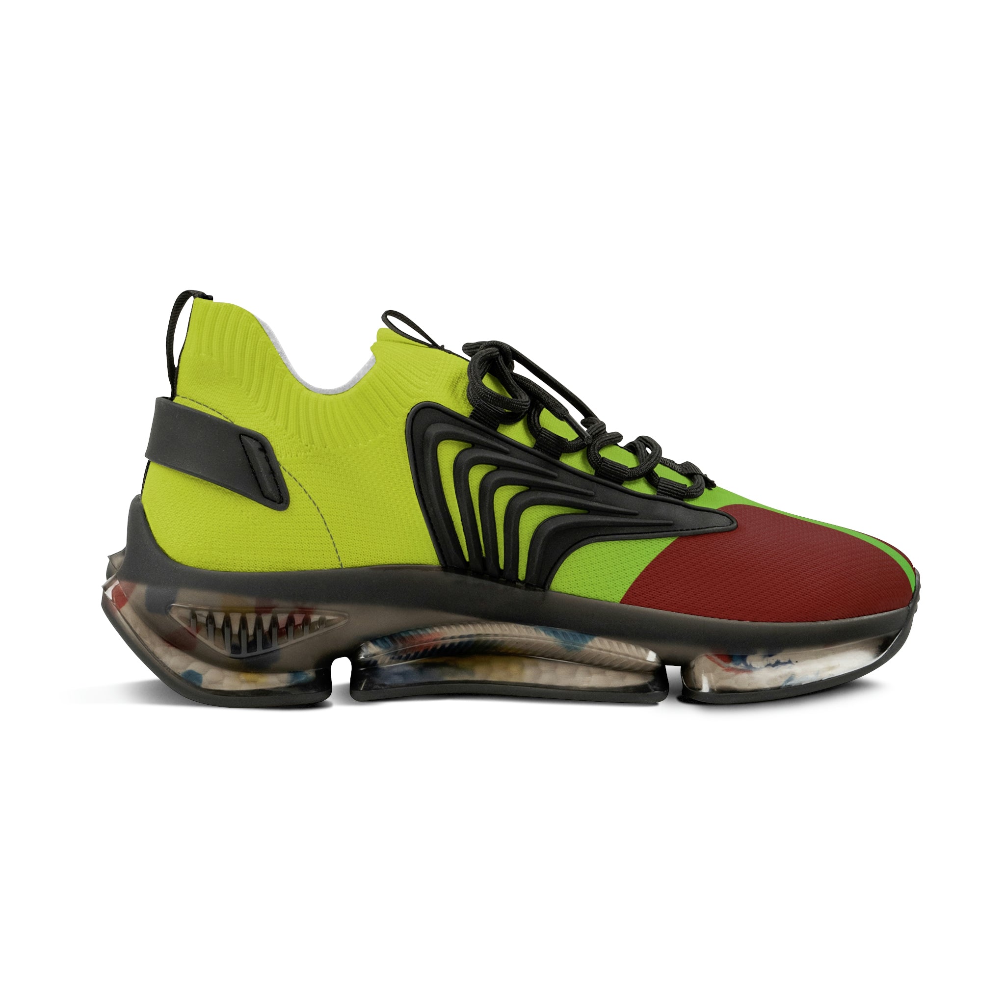 JP Men's Mesh Sports Sneakers
