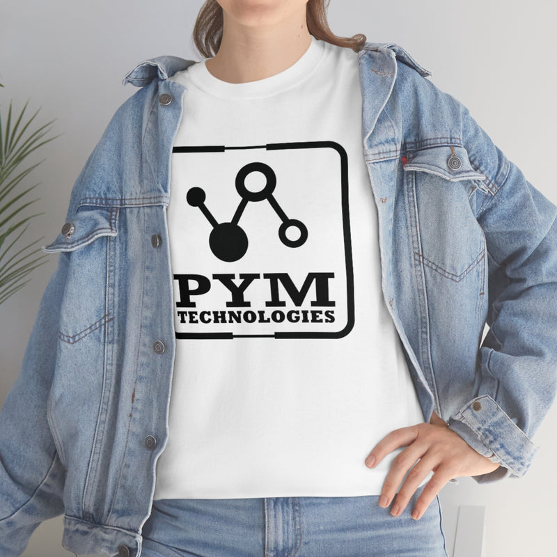 PYM Tech Tee