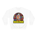 SMDM - Maskatron Sweatshirt