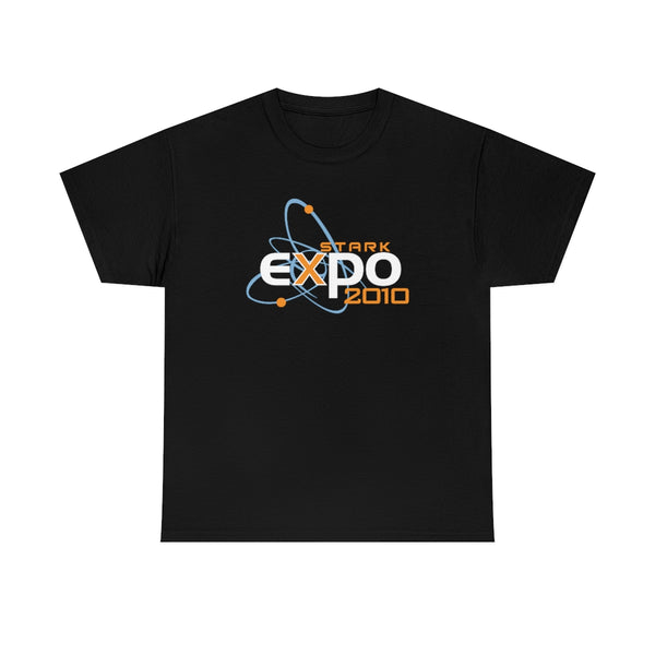 Expo 2010 Tee