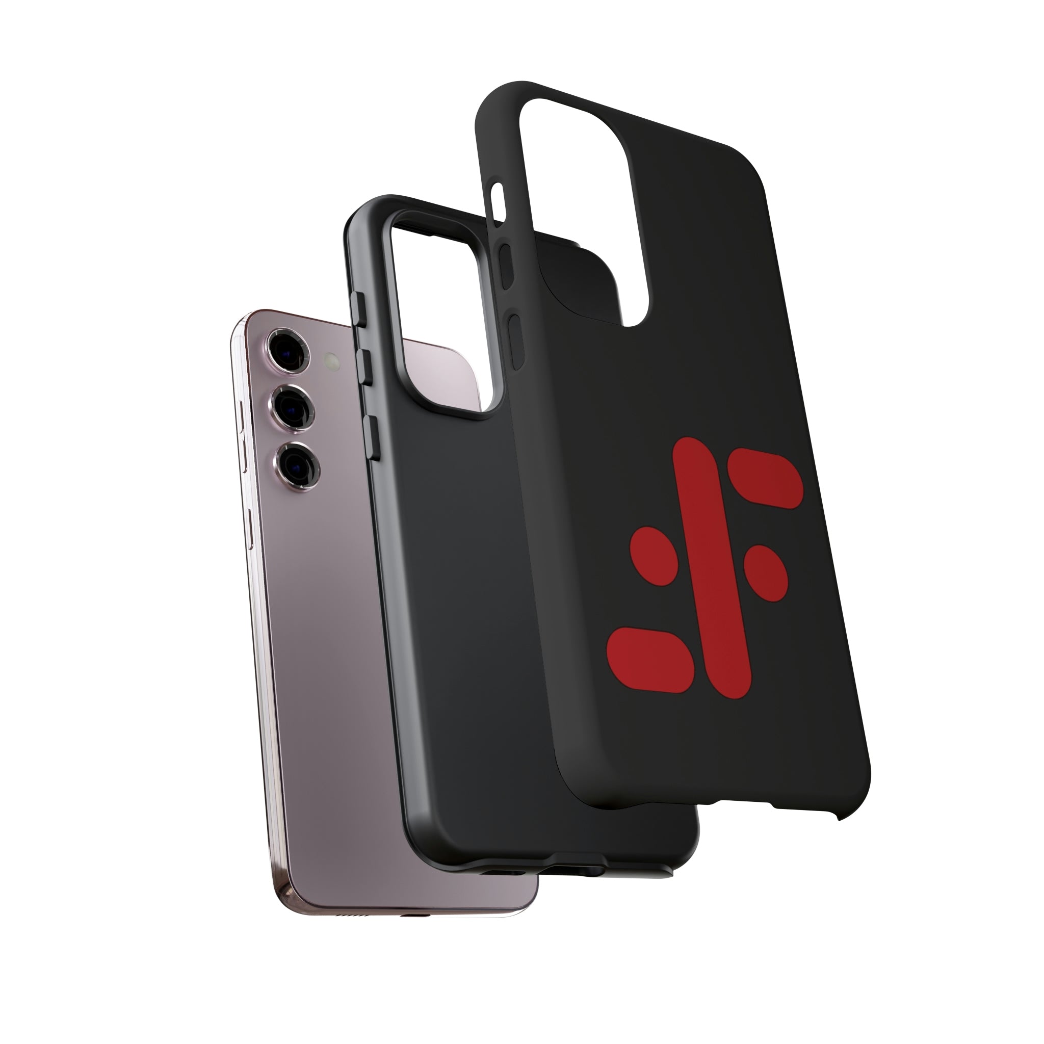 Visitors Phone Case