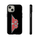 BB - Reverse BB Wings Phone Case