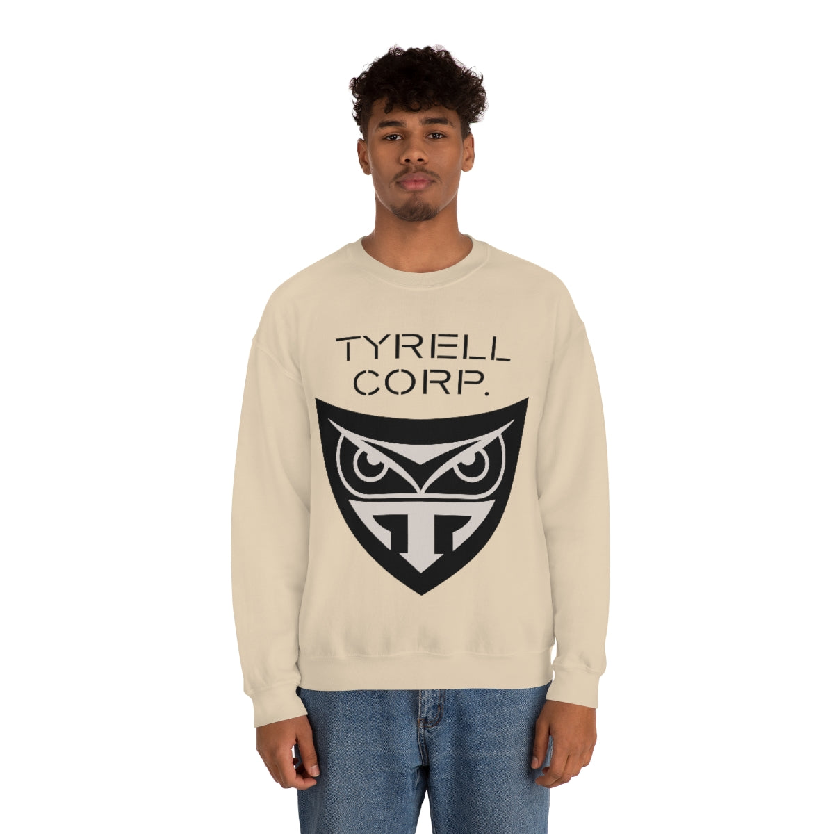 BR - TYRELL Sweatshirt