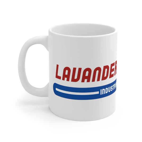 BB - Lavanderia Brilliante Mug