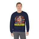 SMDM - Maskatron Sweatshirt