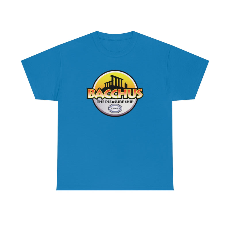 SAAB - Bacchus Tee