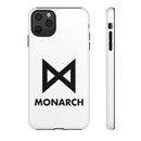 Monarch Phone Case