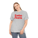 Retro Radio Shack - Distressed Tee