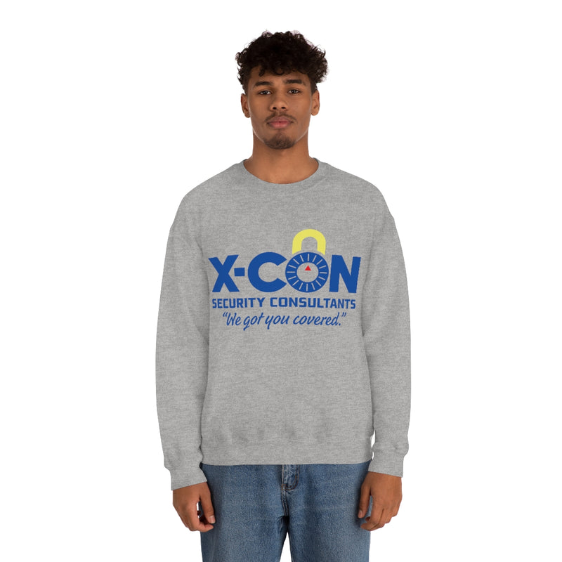 X-CON Sweatshirt