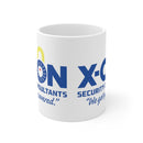X-CON Security Mug