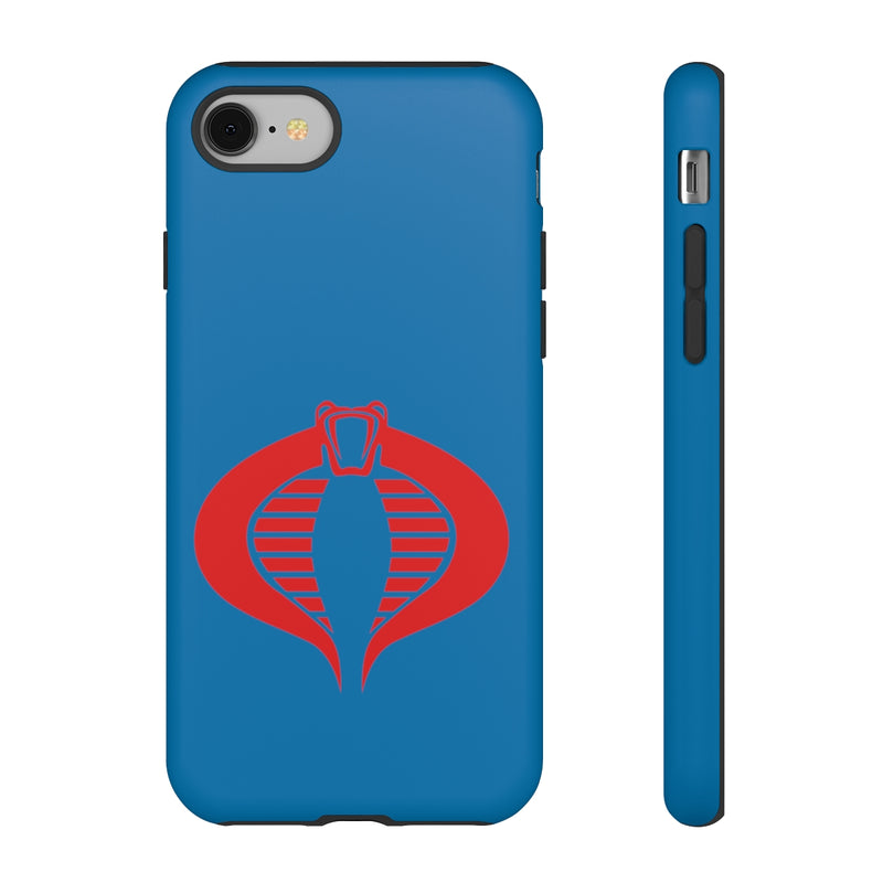 COBRA Phone Case