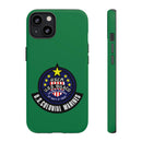 USCM Sulaco Marines Phone Case