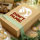 Hitchhiking Stickers