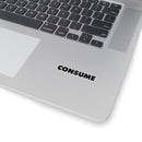 TL - Consume Stickers