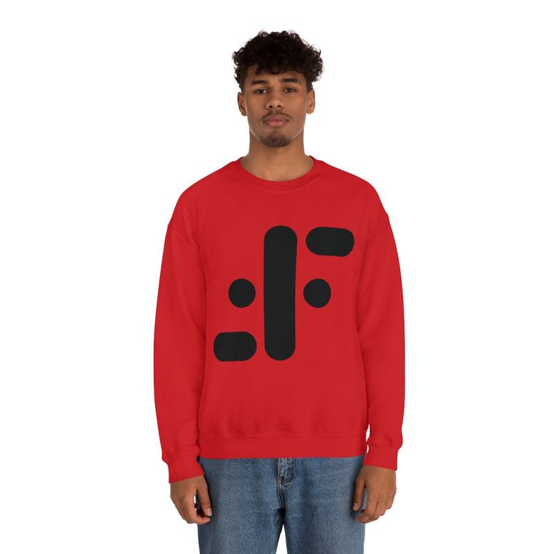 Visitors Sweatshirt