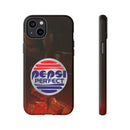 BTTF - Perfect Phone Case