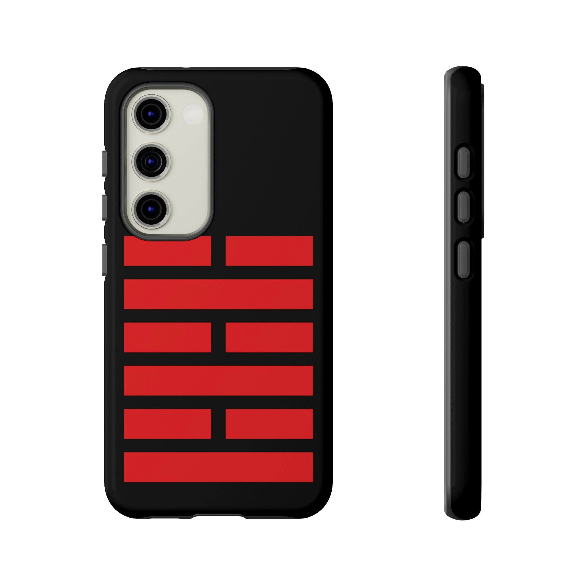 Arashikage Clan Phone Case