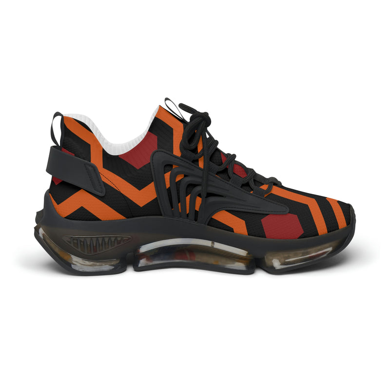 Overlook Hotel Women's Mesh Sports Sneakers